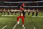 Honda Battle of the Bands 2020 Delivers an Unforgettable HBCU Marching Band Showcase