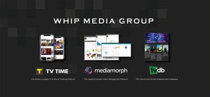 Whip Media Group Closes $50 Million In Funding To Drive Expansion