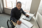 New virtual employment service provides support for disabled veterans anywhere, anytime