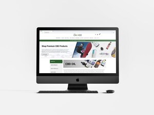 CBD Choice launches a user-friendly site that allows customers to purchase a wide variety of CBD products from reputable brands