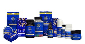 Solari Hemp Partners With Core-Mark To Distribute Its Premium CBD At Affordable Prices To Retailers Across U.S.