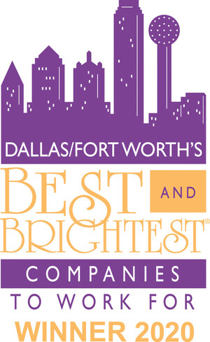 American Specialty Health Named Among the Best and Brightest Companies to Work For® in Dallas/Fort Worth Region