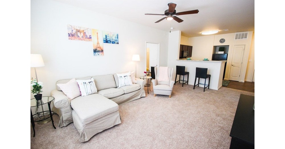 New Downtown Columbus Indiana Apartments