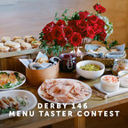 Churchill Downs Launches Nationwide Contest to Find the Kentucky Derby's First-Ever "Official Menu Taste Tester"