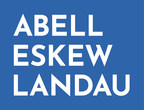 Former Federal Prosecutors Open NYC-based, Healthcare-Focused Law Firm, Abell Eskew Landau LLP