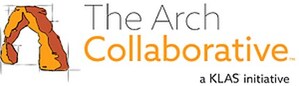 Divurgent Proud Member of The Arch Collaborative, a KLAS Initiative