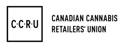 CCRU (CNW Group/Canadian Cannabis Retailers Union Inc.)