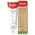 Colgate® Launches Smile for Good Toothpaste With a New Level of Ingredient Transparency and a First-of-its-kind Recyclable Tube