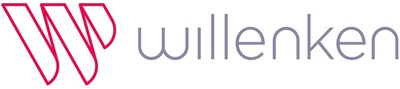Willenken Logo (PRNewsfoto/Willenken LLP)