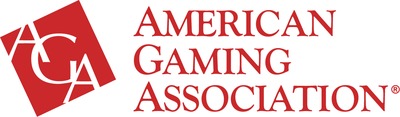 (PRNewsfoto/American Gaming Association)