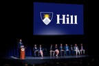 MBLM Partners with Iconic Boarding School, The Hill School, to Create More Relevant and Emotional Brand Platform