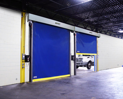 RYTEC® Introduces FlexTec™ Soft-Edge High-Performance Door | Markets ...