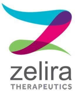 Zelira Therapeutics To Collaborate With The Parkinson's Foundation