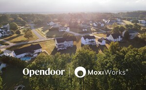 New Integration brings Opendoor into the MoxiWorks Open Technology Platform