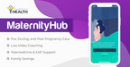 MaternityHub - The New Maternity Benefit Solution from Competitive Health, Inc.