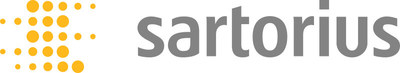 Sartorius AG Logo 