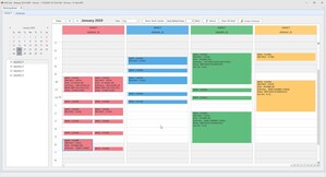 MIE Solutions Introduces Real-Time Drag-and-Drop Scheduling