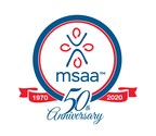 MSAA Recognizes 50 Years of Supporting the Multiple Sclerosis Community