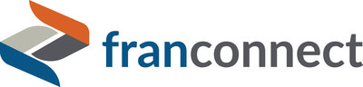 FranConnect logo (PRNewsfoto/FranConnect)