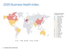 US businesses are more optimistic about economic outlook in 2020, according to Randstad Sourceright's 2020 Business Health Index