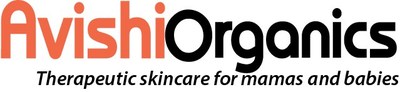 Avishi Organics Logo