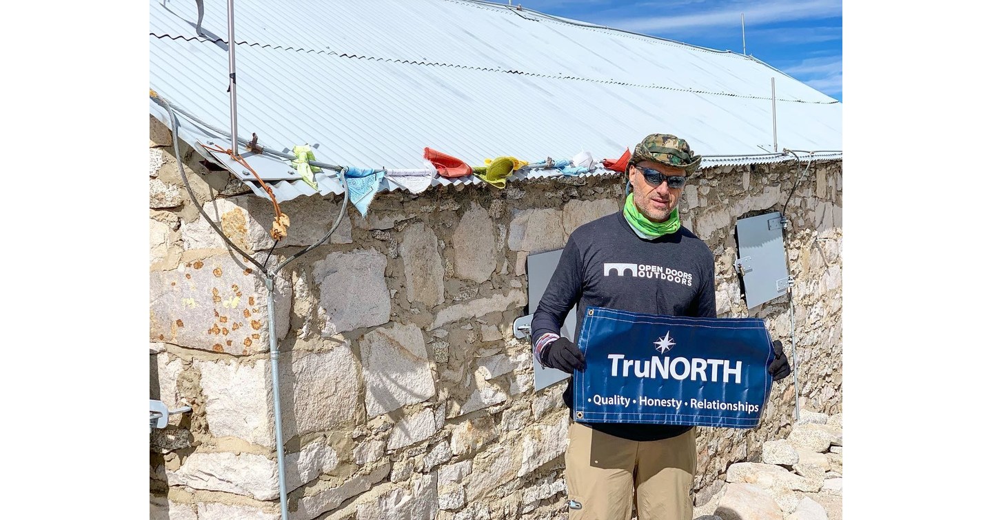 TruNORTH Construction & Open Doors Outdoors to Host Kentucky Derby