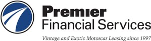 Premier Financial Services, LLC Posts Record Performance Over the Past Decade for Exotic, Vintage and Luxury Car Leasing