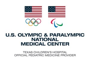 Texas Children's Hospital joins U.S. Olympic &amp; Paralympic Committee's National Medical Network, endows USOPC Tech and Innovation Fund
