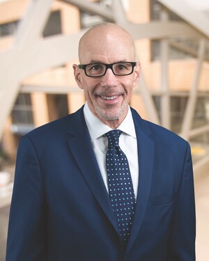 Jefferson President and CEO Stephen Klasko Named Distinguished Fellow of World Economic Forum