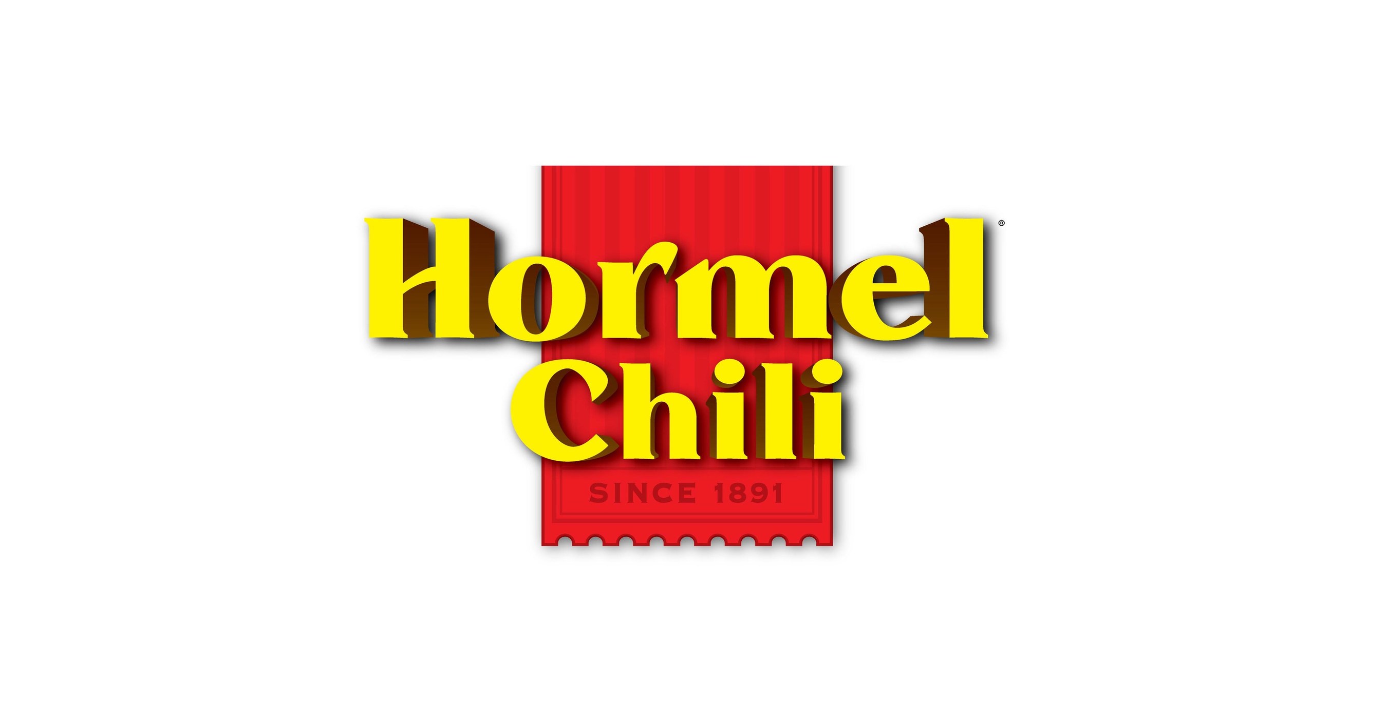 The Makers Of Hormel® Chili Announce LimitedEdition MiamiInspired Can