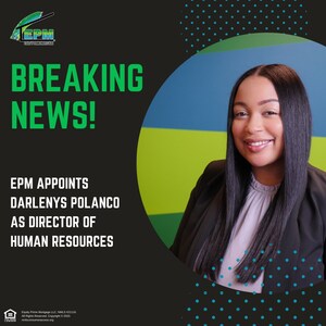 Equity Prime Mortgage Announces New Director of Human Resources
