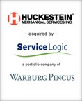 BGL Announces the Sale of Huckestein Mechanical Services to Service Logic, a portfolio company of Warburg Pincus
