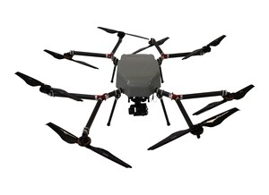 Skyfront partners with Silvus Technologies to provide long-range Unmanned Aerial Vehicles for BVLOS applications