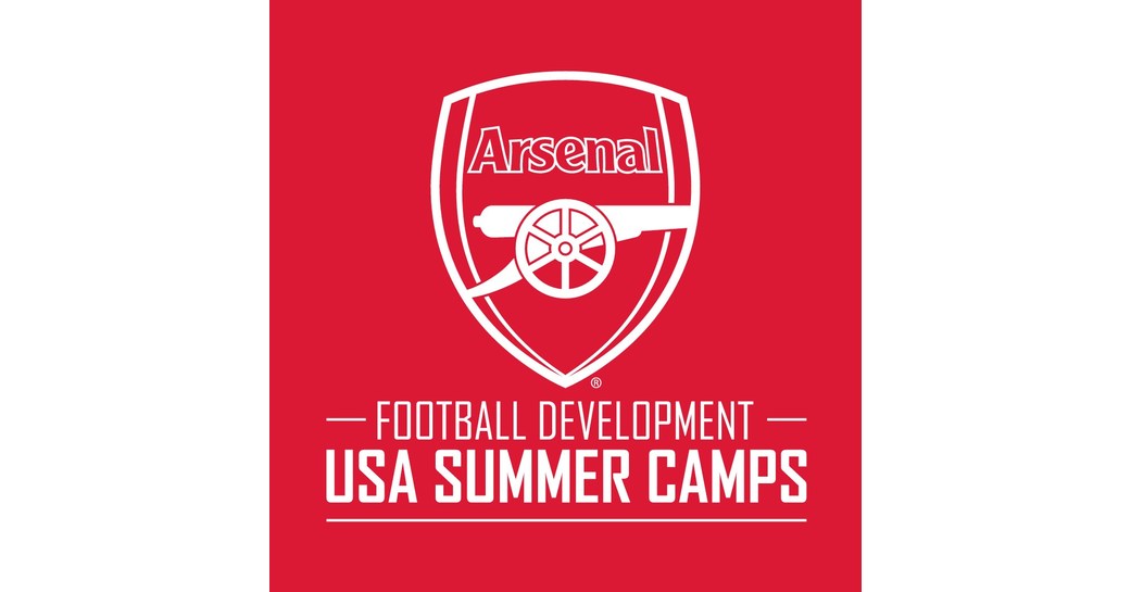 Arsenal Football Development USA Summer Camps Return To The United States