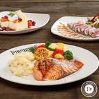 Firebirds Spreads the Love with Special Lunch and Dinner for Two Through March 1