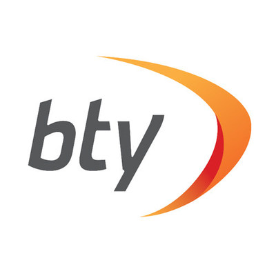 BTY Appoints Project Delivery Director for Growing Infrastructure Portfolio
