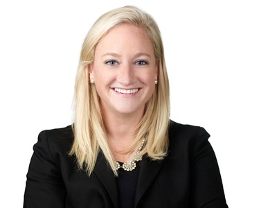 Katie O'Connell promoted to Senior Managing Director at AArete