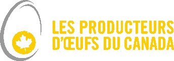 Logo : Les Producteurs d'oeufs du Canada (Groupe CNW/Producteurs d'oeufs du Canada)
