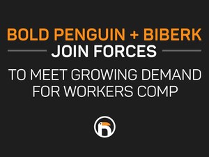Bold Penguin goes live with biBERK, A Berkshire Hathaway Company