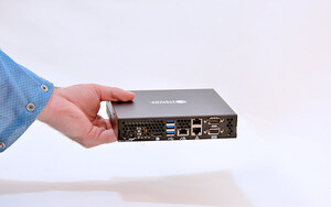 Trenton Systems Announces Pre-Release Pricing for the ION Mini PC