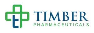 Timber Pharmaceuticals Announces Merger Closing