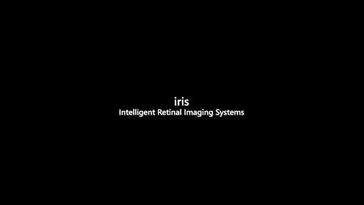 Video created by Microsoft announcing IRIS as one of the AI for Health grantees.