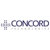 Concord Technologies (PRNewsfoto/Concord Technologies)