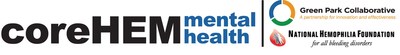 Green Park Collaborative and the National Hemophilia Foundation launch project to develop a PROM to measure mental health outlook