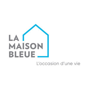 Invitation aux médias - Ouverture d'une quatrième Maison Bleue