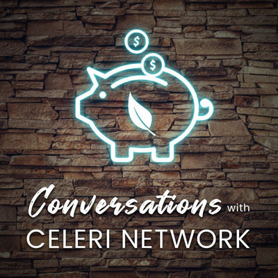 Celeri Network launched its First ever Podcast "Conversations with Celeri Network"