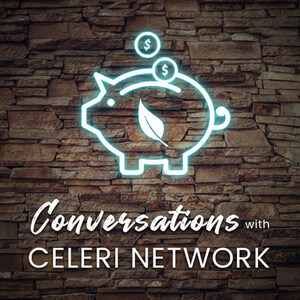 Celeri Network launched its First ever Podcast "Conversations with Celeri Network"