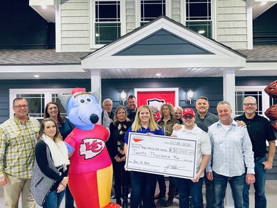 Kansas City Business Gives Up Tickets To The Big Game And Donates 20 000