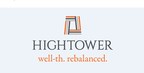 Hightower Makes Strategic Investment in Bickling Financial Services