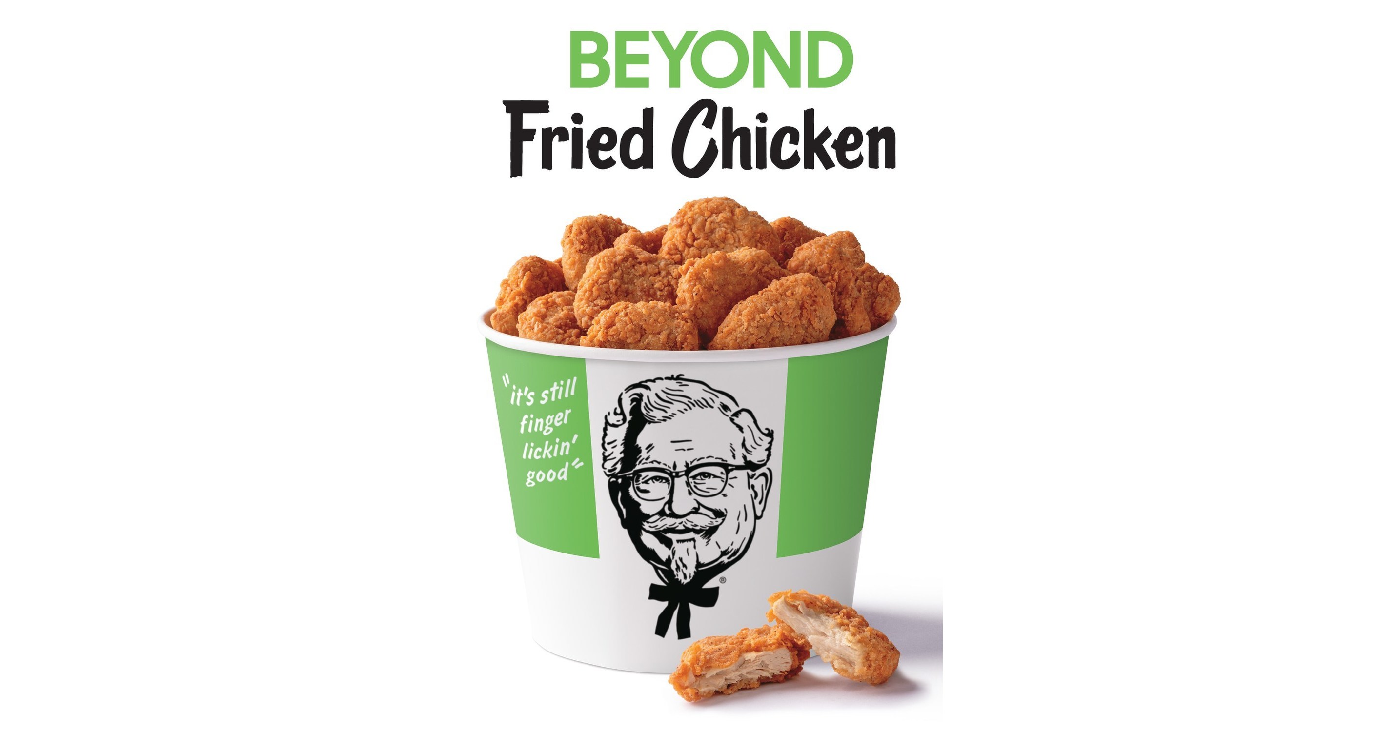 Does Kfc Still Have Beyond Chicken 2024 Storm Emmeline